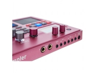 Korg Electribe Sampler Red Korg Electribe Sampler Red